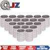 1628-Z CYSD 15.875x41.275x12.7mm  C 12.7 mm Deep groove ball bearings #1 small image