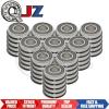 1628ZZ FBJ Weight 0.072 Kg 15.875x41.275x12.7mm  Deep groove ball bearings #1 small image