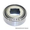 W208PP5 Timken Weight 0.68 Kg 28.6x80x36.51mm  Deep groove ball bearings #1 small image