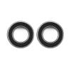 173110-2RS NBZH d 17 mm 17x31x10mm  Deep groove ball bearings