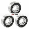 NJ 203 ECP SKF 40x17x12mm  ra max. 0.6 mm Thrust ball bearings #1 small image