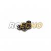 W 619/4 R-2Z SKF 4x11x4mm  Mass bearing 0.0018 kg Deep groove ball bearings