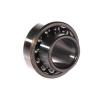 11205 NKE Outer Diameter  52mm 25x52x44mm  Self aligning ball bearings #1 small image