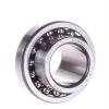 11207G15 SNR 35x72x52mm  Bore Diameter  35.000mm Self aligning ball bearings #1 small image