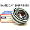 S2205-2RS ZEN D 52 mm 25x52x18mm  Self aligning ball bearings #1 small image