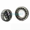 2210 NACHI 50x90x23mm  r1 min. 1.1 mm Self aligning ball bearings