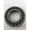 22220 EK SKF Recommended lock nut tightening angle α 150 &deg; 180x100x46mm  Spherical roller bearings #1 small image