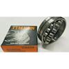2210-2RS ISO 50x90x23mm  B 23 mm Self aligning ball bearings #1 small image