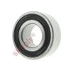 3004-2RS ISO 20x42x16mm  a 19.1 mm Angular contact ball bearings #1 small image
