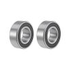 22205AEXK NACHI 25x52x18mm  Basic static load rating (C0) 34.5 kN Cylindrical roller bearings #1 small image