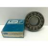 22205EXK NACHI Width  18mm 25x52x18mm  Cylindrical roller bearings #1 small image