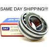 SL182205 ISO 25x52x18mm  d 25 mm Cylindrical roller bearings #1 small image