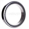 SL01-4856 NTN 280x350x69mm  r min. 2 mm Cylindrical roller bearings #1 small image