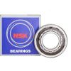 20214 ISO d 70 mm 70x125x24mm  Spherical roller bearings #1 small image