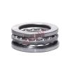 120FSH210 Timken 120x210x70mm  B1 115 mm Plain bearings