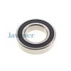 22205CW33 AST Max Speed (Oil) (X00 RPM) 10 25x52x18mm  Spherical roller bearings #1 small image