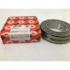22212CW33 Loyal 60x110x28mm  D 110 mm Spherical roller bearings #1 small image
