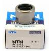 TLA 1516 Z IKO Outer Diameter  21mm 15x21x16mm  Needle roller bearings #1 small image