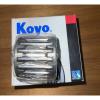 34VP4440-1 KOYO 34x44x40mm  Basic dynamic load rating (C) 64.1 kN Needle roller bearings #1 small image