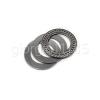 AXK 1024 Loyal 10x24x2mm  Weight 3 Kg Needle roller bearings #1 small image
