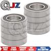 SN88 INA Basic static load rating (C0) 18.4 kN 12.7x17.462x12.7mm  Needle roller bearings #1 small image