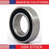 100BER10S NSK (Grease) Lubrication Speed 9600 r/min 100x150x24mm  Angular contact ball bearings #1 small image