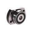 ZKLFA0850-2RS INA A 35 mm 8x32x20mm  Angular contact ball bearings #1 small image