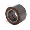 SA0019 FAG 43x82x37mm  D 82 mm Angular contact ball bearings #1 small image
