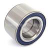 WB000026 Timken 42x80x45mm  Width  45mm Angular contact ball bearings #1 small image