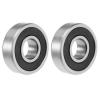 VEX 9 /NS 7CE1 SNFA 9x24x7mm  Weight 0.013 Kg Angular contact ball bearings #1 small image