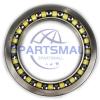 260BA355-2 NACHI Width  44mm 260x355x44mm  Angular contact ball bearings #1 small image