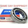 VEX 40 /S/NS 7CE1 SNFA r3 min. 0.6 mm 40x68x15mm  Angular contact ball bearings #1 small image