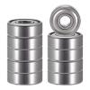 VEX 6 /NS 7CE3 SNFA 6x17x6mm  C 6 mm Angular contact ball bearings