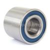 27BWD01J NSK D 60 mm 27x60x50mm  Angular contact ball bearings #1 small image