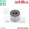 28BWD05ACA30 NSK 28x58x44mm  C 44 mm Angular contact ball bearings #1 small image