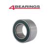 35FS55 Timken 35x55x20mm  C 20 mm Plain bearings