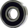 30/5-2RS ISO D 14 mm 5x14x7mm  Angular contact ball bearings #1 small image