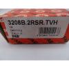 3208-B-2RSR-TVH FAG Basic static load rating (C0) 36.5 kN 40x80x30.2mm  Angular contact ball bearings