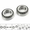 SAC2647-1 KOYO B 15 mm 26x47x15mm  Angular contact ball bearings #1 small image