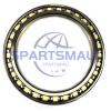 SA0330 KBC Basic dynamic load rating (C) 205 kN 250x330x38mm  Angular contact ball bearings #1 small image