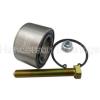 SA0051 FAG B 45 mm 45x80x45mm  Angular contact ball bearings #1 small image