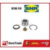 ZA-42BWD11CA56** NSK Weight 0.86 Kg 42x80x45mm  Tapered roller bearings