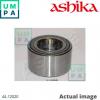 ZA-43BWD06BCA133** NSK Width  45mm 43x82x45mm  Tapered roller bearings #1 small image