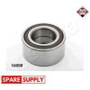 ZA-45BWD12J1CA8-01 E NSK 45x84x42mm  ABS + Tapered roller bearings #1 small image