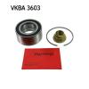 ZA-44BWD02ACA96-01 E NSK D 82.5 mm 44x82.5x37mm  Tapered roller bearings