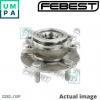 ZA-/HO/63BWKH02A-Y01 NSK ABS +  Tapered roller bearings #1 small image