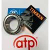 X32010X/Y32010X Timken 50x80x20mm  Factor (Cg) 0.0217 Tapered roller bearings #1 small image