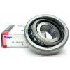 TR286819 KBC 28x68x19.75mm  r2 min. 2 mm Tapered roller bearings #1 small image