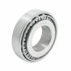 PLC64-4-2 ZVL 30x62x17.25mm  Basic dynamic load rating (C) 40.6 kN Tapered roller bearings