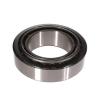 T2ED095 KOYO 95x160x46mm  r(min) 3 Tapered roller bearings #1 small image